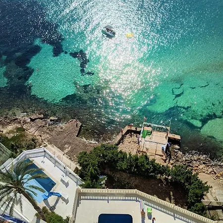 Portofino Levante By Kalmarent * Μπένιντορμ