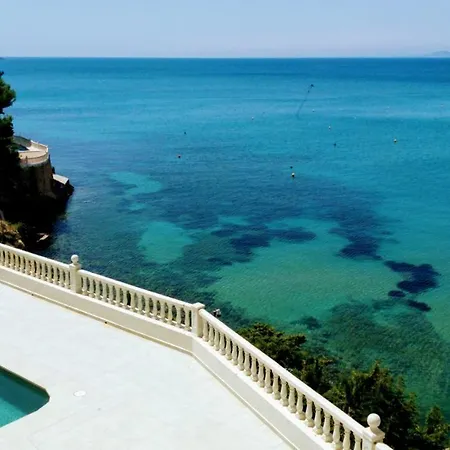 Portofino Levante By Kalmarent * Benidorm