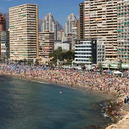 Apartamento Portofino Levante By Kalmarent *