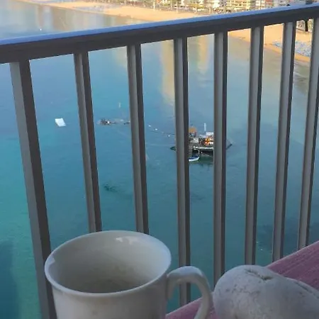 Apartamento Portofino Levante By Kalmarent *