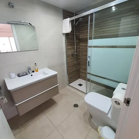 Portofino Levante By Kalmarent Apartamento Benidorm