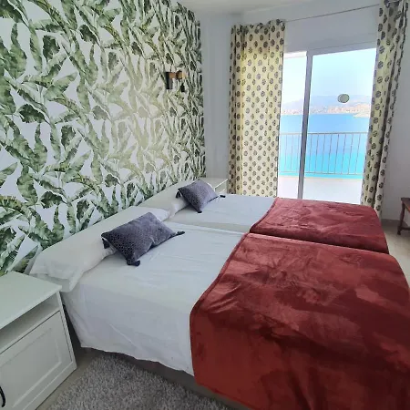 Portofino Levante By Kalmarent Apartamento Benidorm