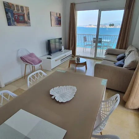 Portofino Levante By Kalmarent Apartamento Benidorm