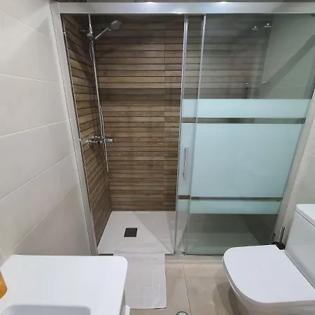 Apartamento Portofino Levante By Kalmarent Benidorm