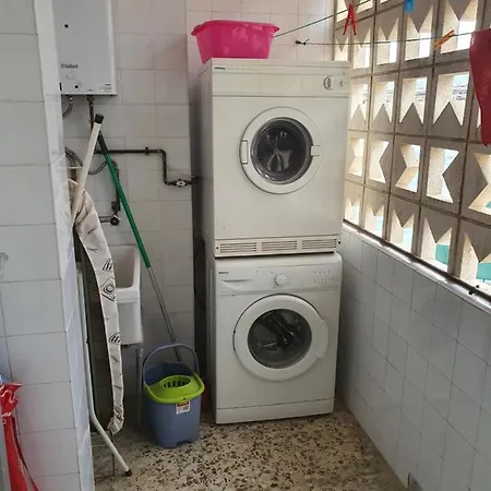 Portofino Levante By Kalmarent Benidorm