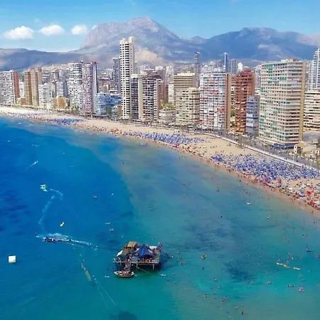 Portofino Levante By Kalmarent