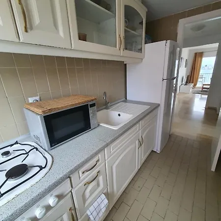 Portofino Levante By Kalmarent * Benidorm