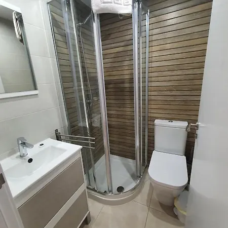 Portofino Levante By Kalmarent Benidorm