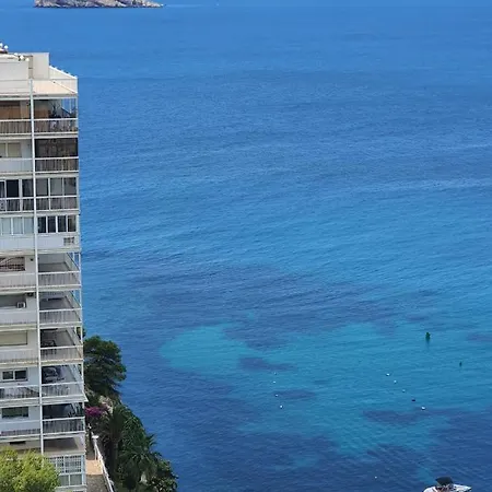 Portofino Levante By Kalmarent Apartamento