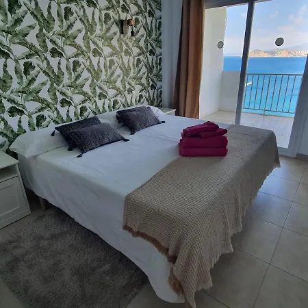 Apartamento Portofino Levante By Kalmarent *