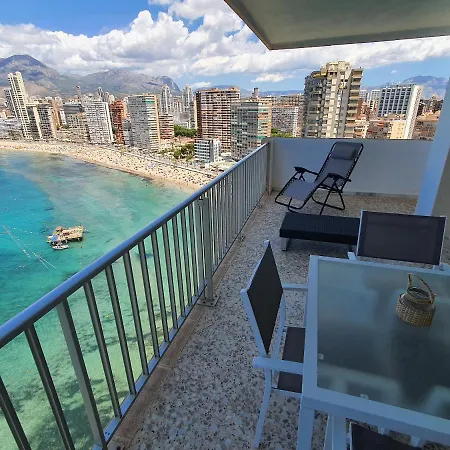 Apartamento Portofino Levante By Kalmarent *