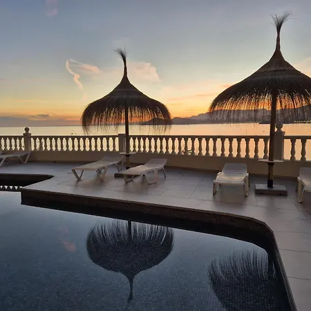 Portofino Levante By Kalmarent Appartement *