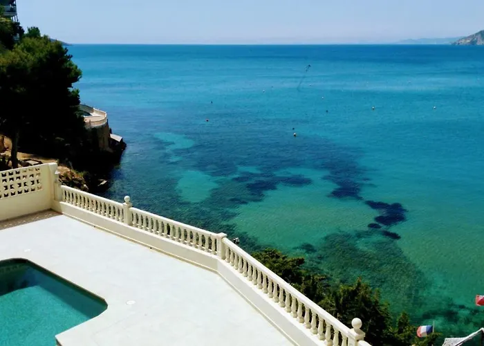 Portofino Levante By Kalmarent * Benidorm