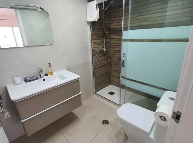 Portofino Levante By Kalmarent Appartement Benidorm