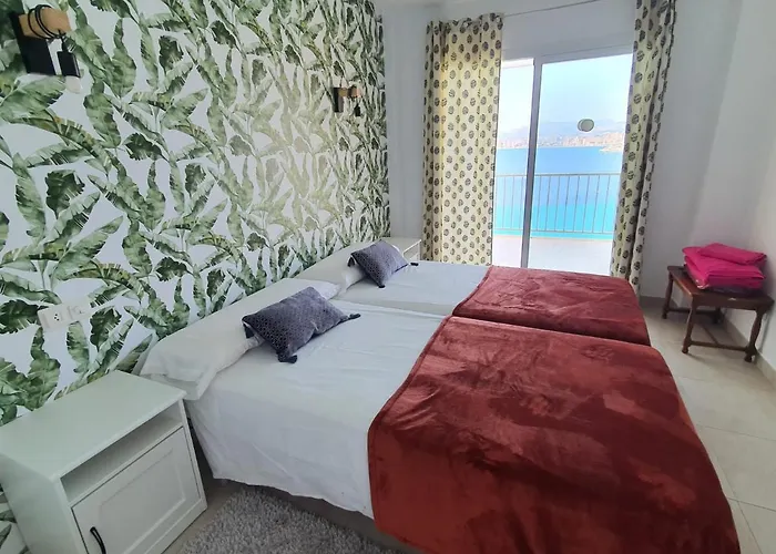 Portofino Levante By Kalmarent Appartement Benidorm