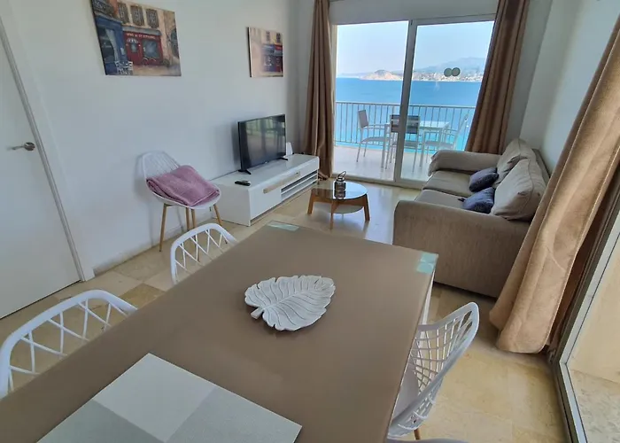 Portofino Levante By Kalmarent Appartement Benidorm