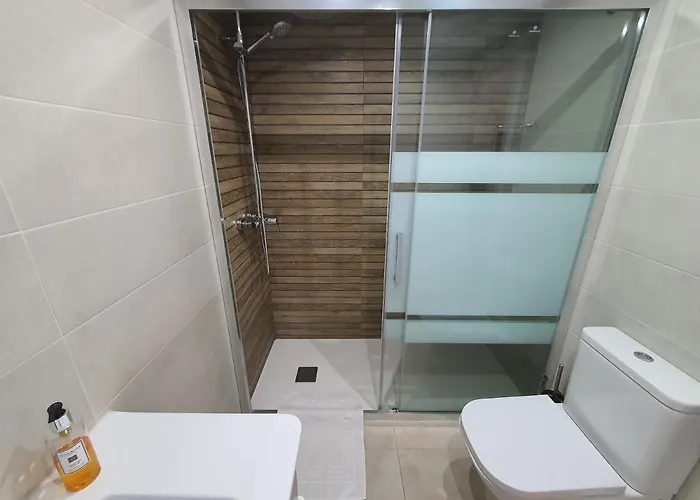 Appartement Portofino Levante By Kalmarent Benidorm