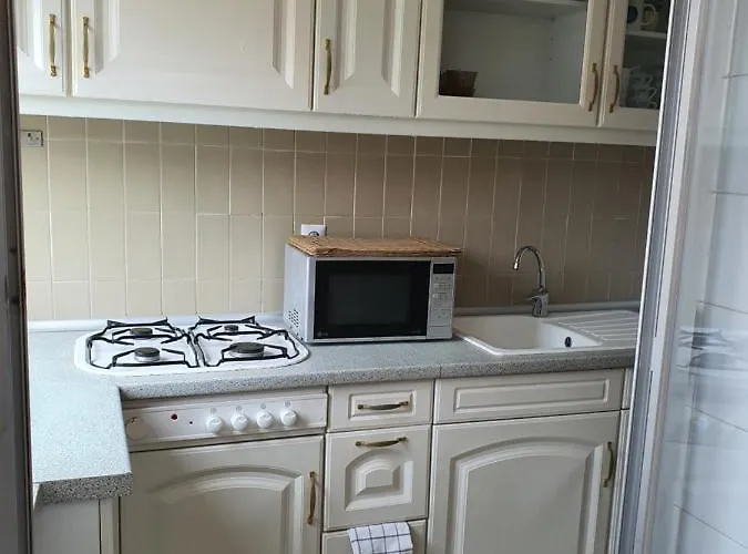 Appartement Portofino Levante By Kalmarent Benidorm