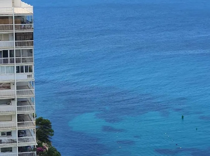 Portofino Levante By Kalmarent Appartement