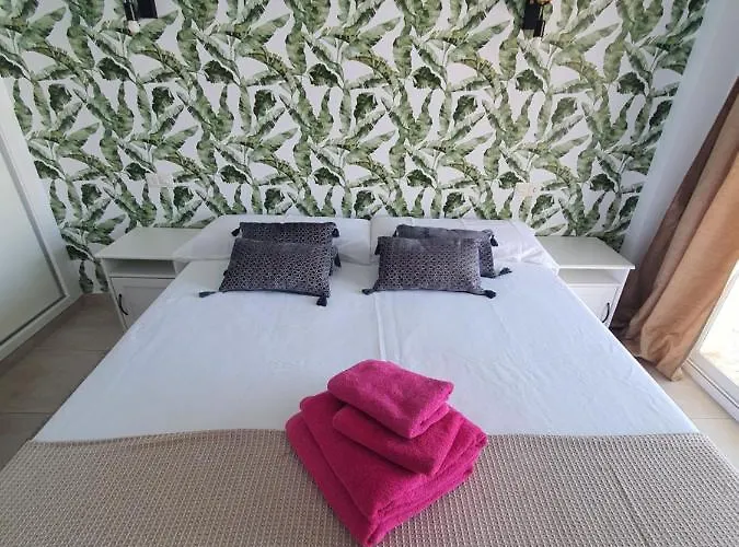 Appartement Portofino Levante By Kalmarent