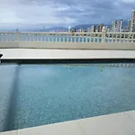 Apartment Portofino Levante By Kalmarent Benidorm