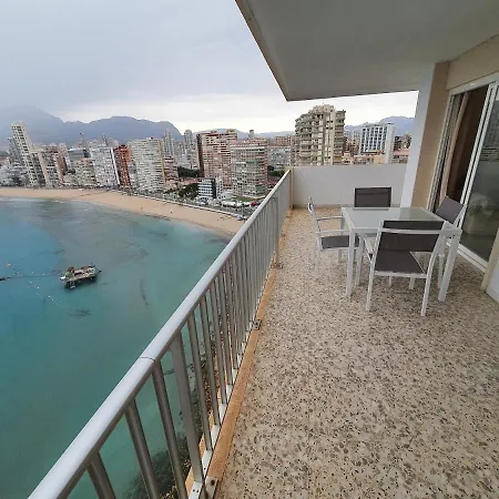 Apartament Portofino Levante By Kalmarent *