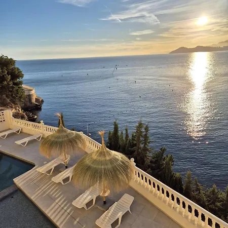 Appartement Portofino Levante By Kalmarent