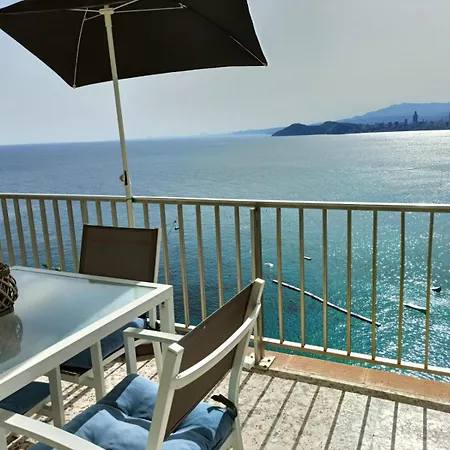 Portofino Levante By Kalmarent * Benidorm