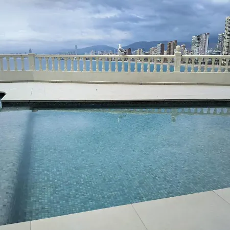 Apartament Portofino Levante Benidorm