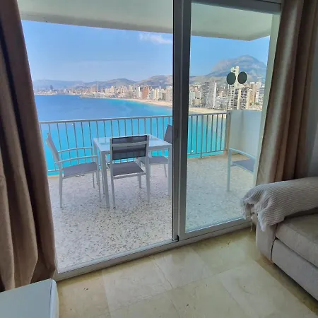 Portofino Levante Apartament *