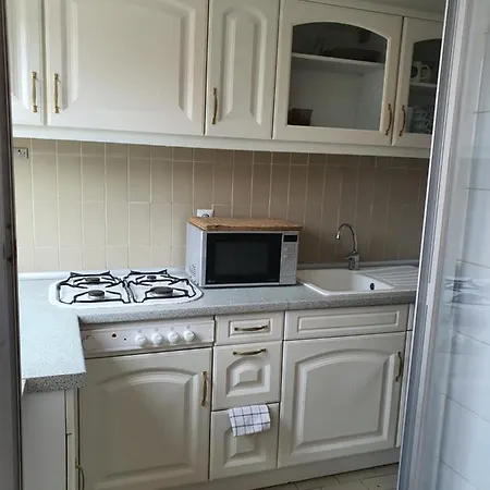 Apartament Portofino Levante Benidorm