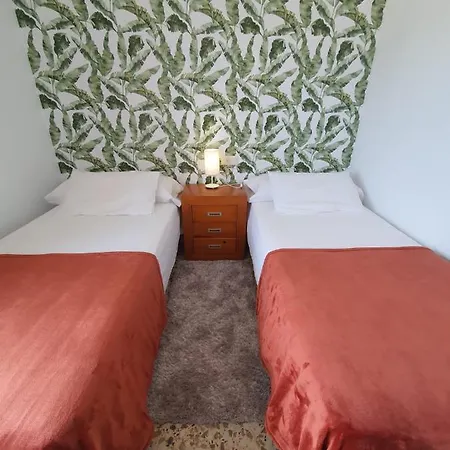 Apartament Portofino Levante