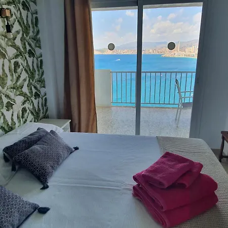 Apartament Portofino Levante *