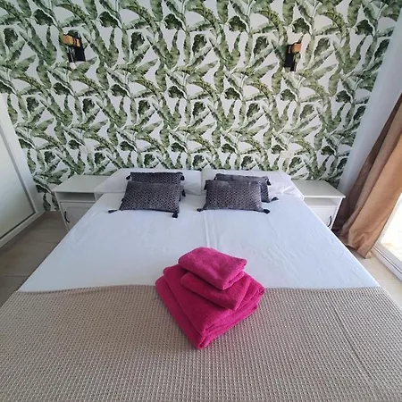 Apartament Portofino Levante